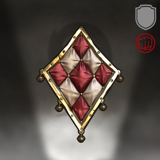 Token instance image